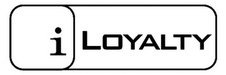 ILOYALTY logo