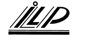 ILP logo