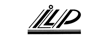 ILP logo