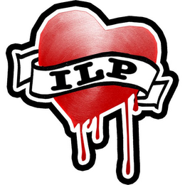 ILP logo