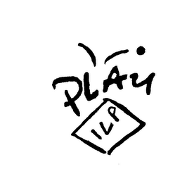 ILP PLAY logo