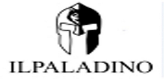ILPALADINO logo