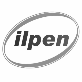 ILPEN logo