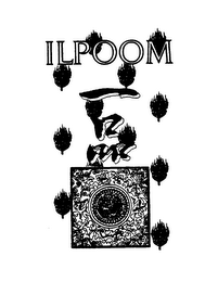 ILPOOM logo