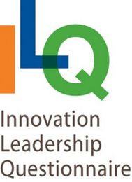 ILQ INNOVATION LEADERSHIP QUESTIONNAIRE logo