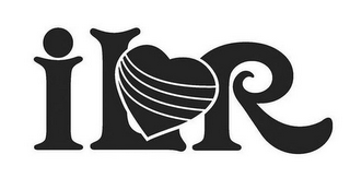 ILR logo