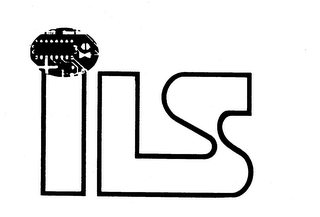 ILS logo