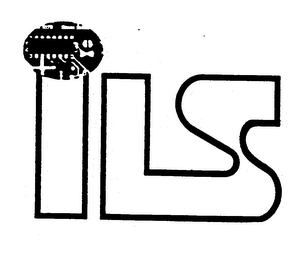 ILS logo
