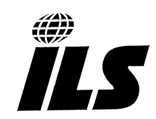 ILS logo