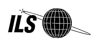 ILS logo