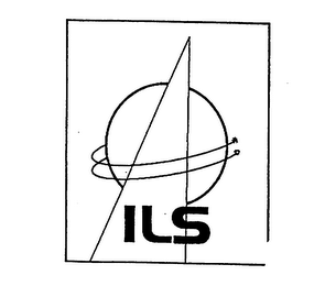 ILS logo