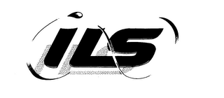 ILS logo
