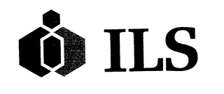 ILS logo