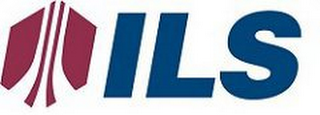ILS logo