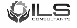 ILS CONSULTANTS logo