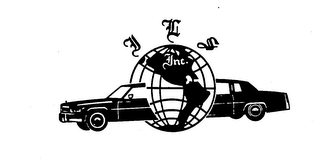 ILS INC. logo