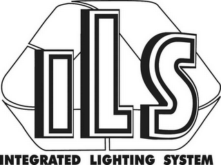 ILS INTEGRATED LIGHTING SYSTEM logo