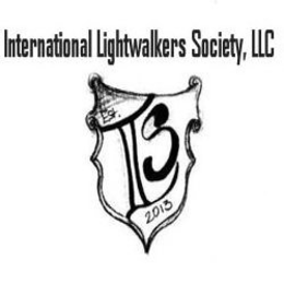 ILS INTERNATIONAL LIGHTWALKERS SOCIETY,LLC logo