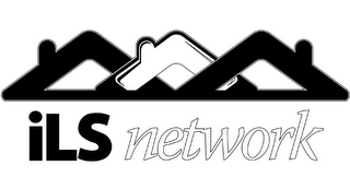 ILS NETWORK logo