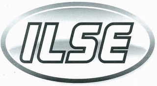 ILSE logo