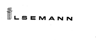 ILSEMANN logo