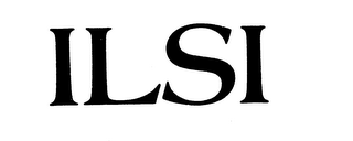 ILSI logo