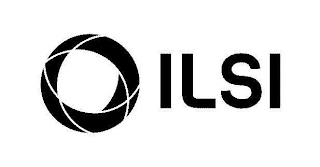 ILSI logo
