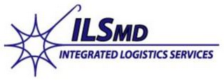 ILSMD INTEGRATED LOGISTICS SERVICES logo