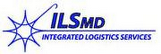 ILSMD INTEGRATED LOGISTICS SERVICES logo