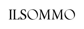 ILSOMMO logo