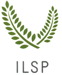 ILSP logo