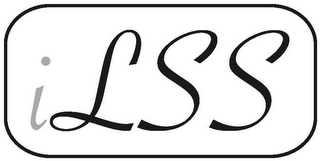 ILSS logo