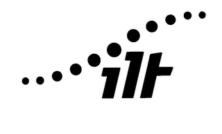 ILT logo