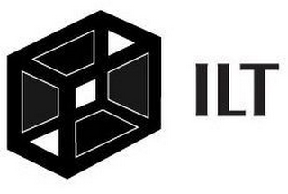 ILT logo