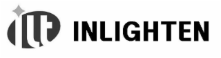 ILT INLIGHTEN logo