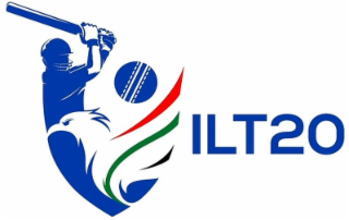 ILT20 logo