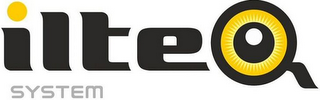 ILTEQ SYSTEM logo