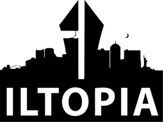 ILTOPIA logo