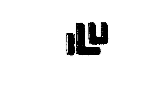 ILU logo