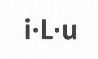 I·L·U logo