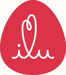 ILU logo