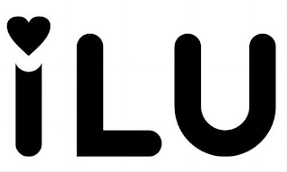 ILU logo