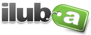 ILUBA logo