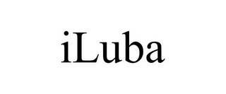 ILUBA logo