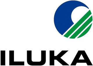 ILUKA logo