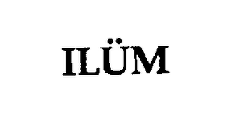 ILUM logo