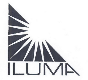 ILUMA logo
