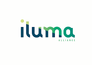 ILUMA ALLIANCE logo