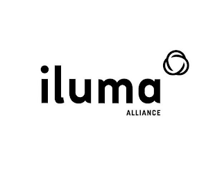 ILUMA ALLIANCE logo