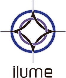 ILUME logo